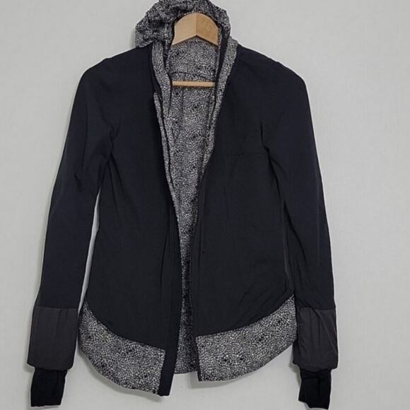 Lululemon Spring Forward Hoodie Jacket - Picture 11 of 12